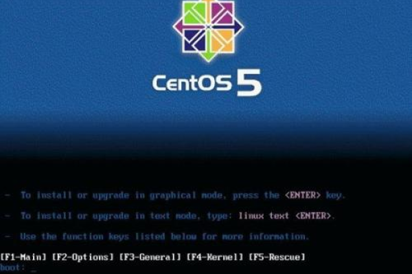 centos安装完成后重启进不去怎么解决