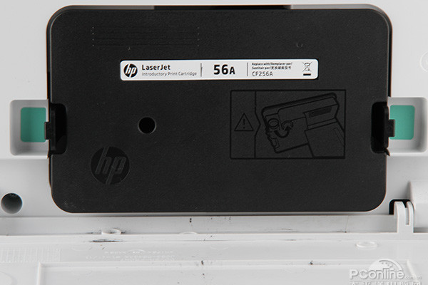 HP436报错  第1张