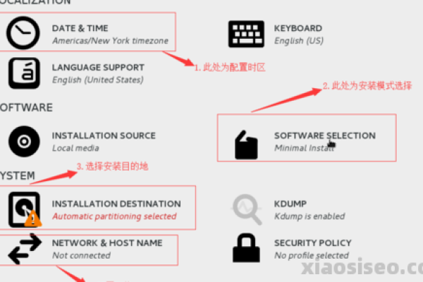 如何快速重启CentOS7系统：教你如何关机重启！