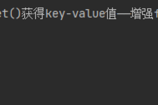 如何在Map中获取Key值？  第1张