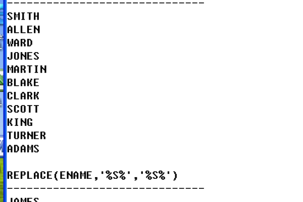 Oracle查询表的注释使用方法  第1张