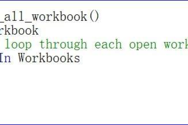 thisworkbook.save报错