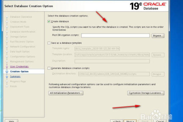 Oracle 19c 登录一步搞定