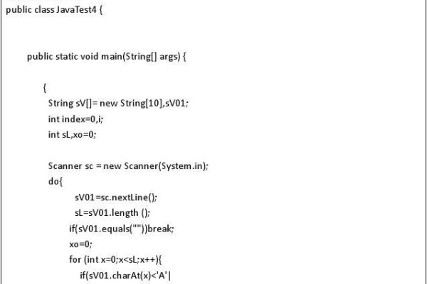 java课程设计实验总结，java实验课课程总结（java课程设计实验报告总结）