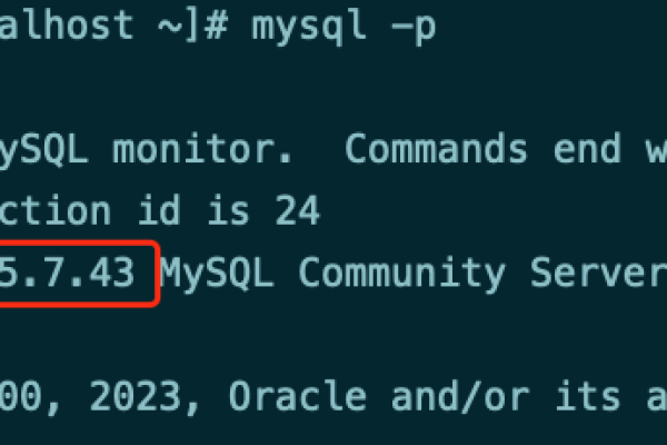 pycharm连接mysql报错  第1张