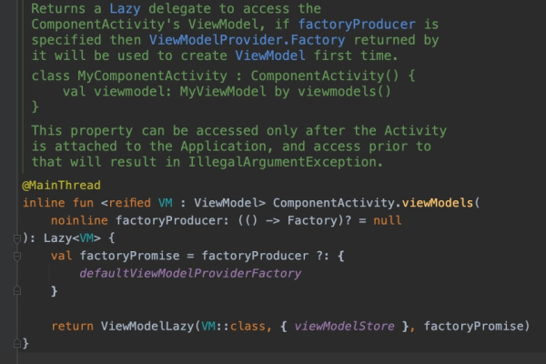 新建的mainactivity报错  第1张