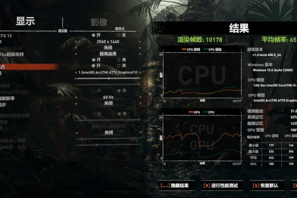 a770显卡最新驱动是什么版本啊