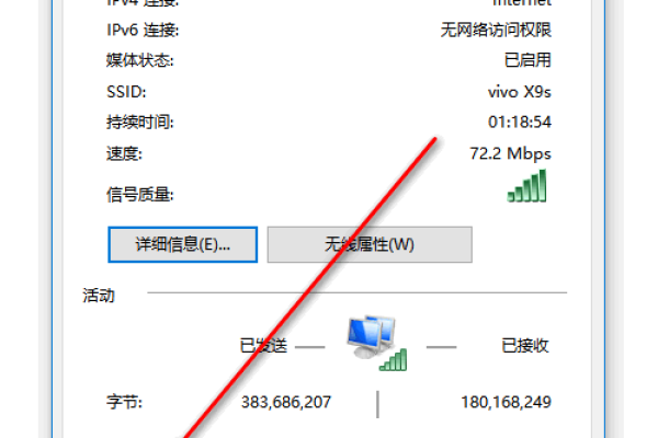 路由器设置好了还没网络怎么办啊  第1张