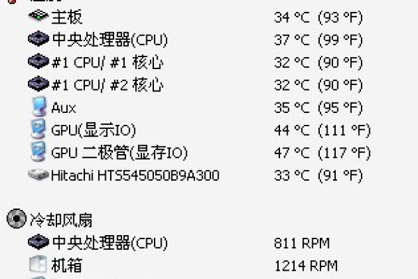 主板温度过高会死机吗