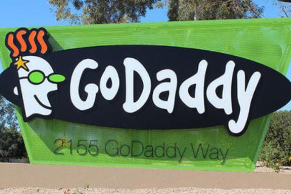 GoDaddy时限优惠：0.99美金抢注册！  第1张