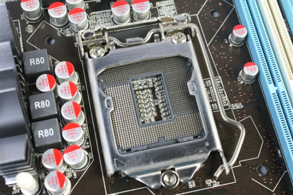 华硕lga1155主板最高支持什么cpu  第1张