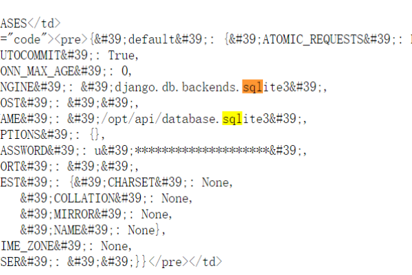 sql怎么查询包含关键字的数据信息