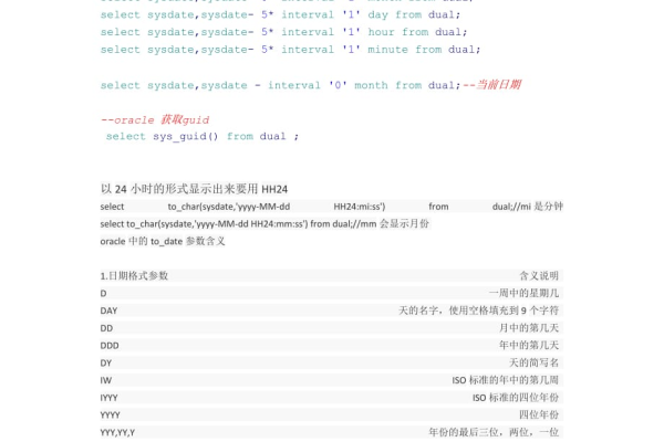 一个月后的Oracle日期查询及其更新  第1张