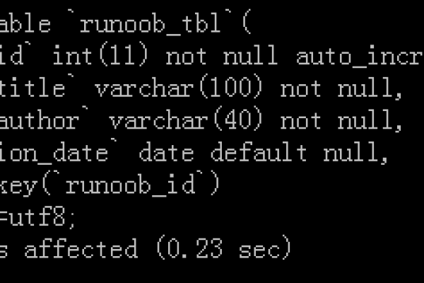 构建MySQL动态库简易的C语言方式