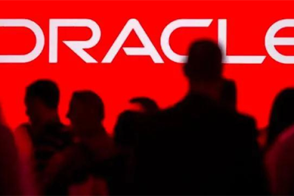 oracle全球最受尊敬的企业数据库公司  第1张