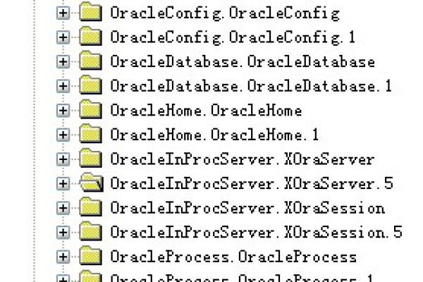 Oracle 10g数据库删除之路  第1张