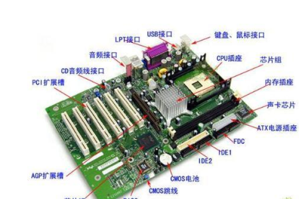 主板内存插槽随便插吗可以吗