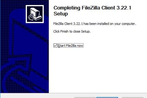 FileZilla Client 3.60.0发布 跨平台FTP客户端（filezilla server ftp server）