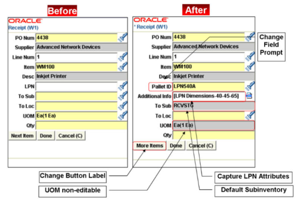 HL7在Oracle的应用及其未来