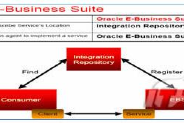 ES与Oracle技术的对比及应用