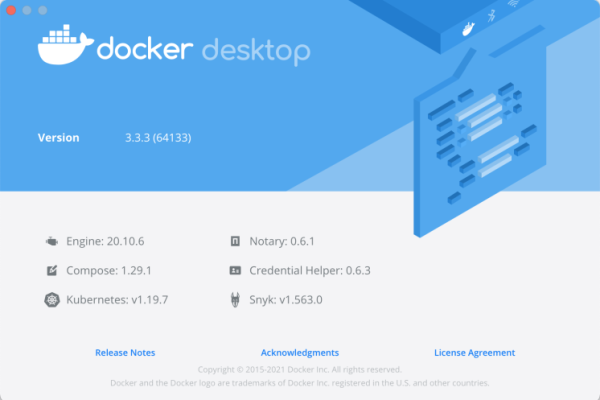 docker搭建php环境  第1张