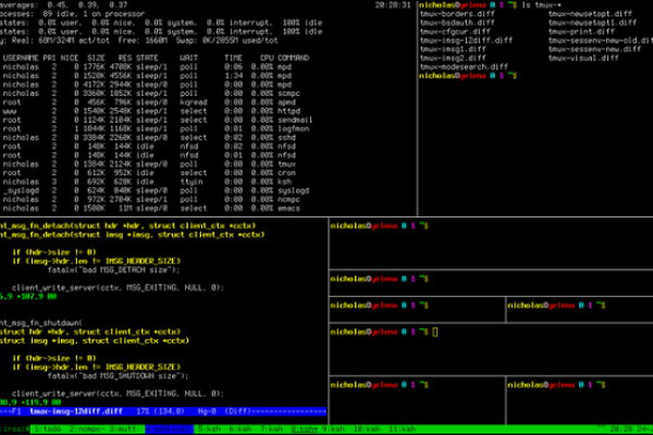 linux命令的执行过程是怎样的怎么操作