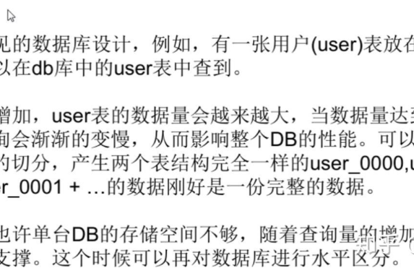 mysql一千万条数据怎么处理  第1张