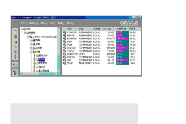 基于aspx高效查询Oracle数据库  第1张