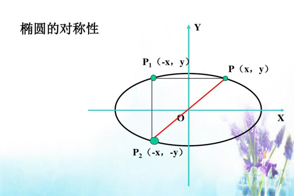 黄金椭圆的性质是什么