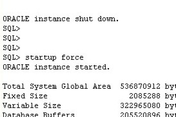 解决Oracle 1502错误的有效方法