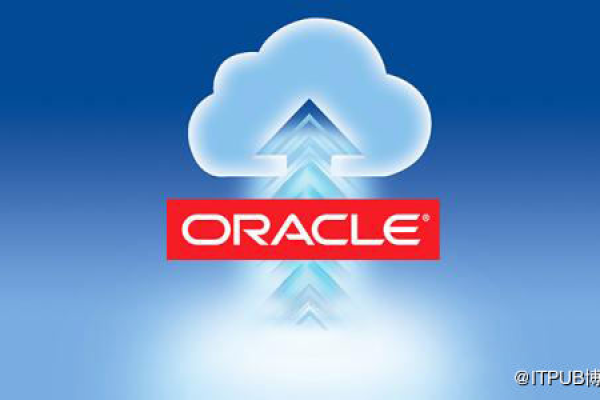 Oracle 一种永恒不变的存在