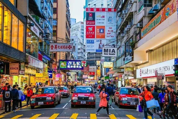 选择香港不要钱空间好处有哪些