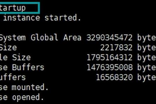 使用Oracle SCN检测检测数据库信息变更