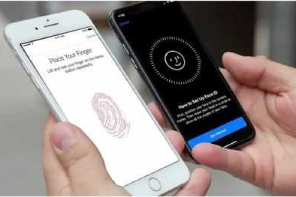 苹果手机指纹坏了是什么原因造成的