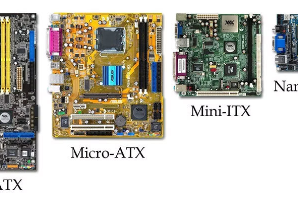 atx主板尺寸图  第1张