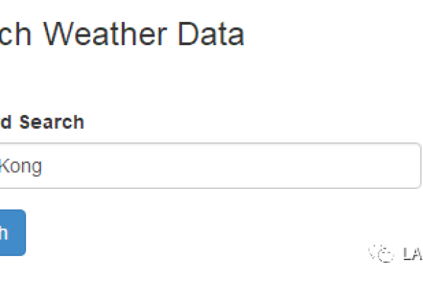 weathercn 数据获取  第1张