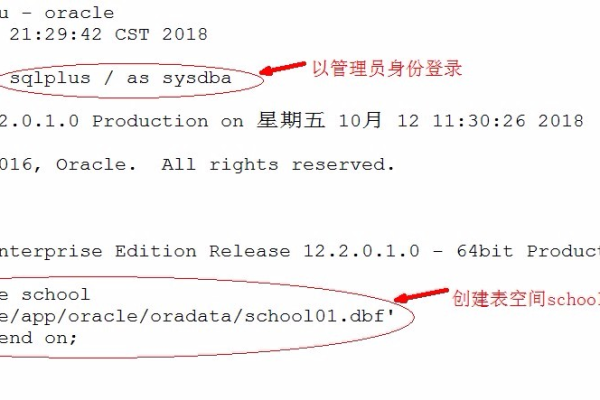 教你快速在Oracle中运行脚本  第1张