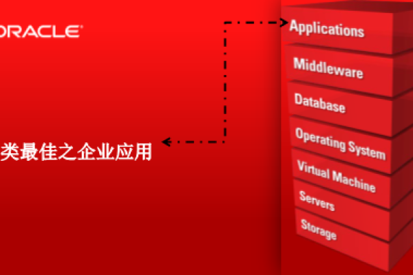 为企业优化IT环境，Oracle IX用户来袭  第1张