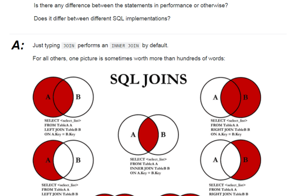 join深入解析Oracle中outer join的使用