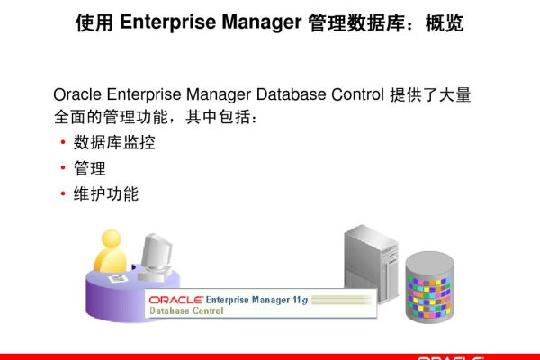 Oracle 001一文了解一款高效数据库管理系统