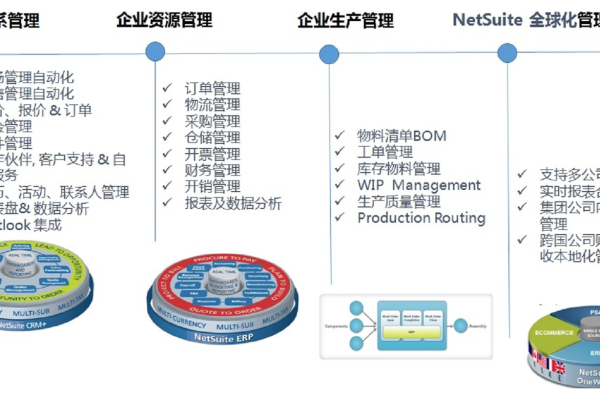 Oracle ERP系统优缺点分析  第1张