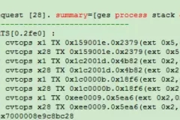 Oracle临时表锁死走上绝路