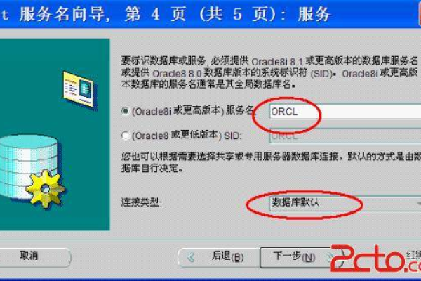 访问解决 Oracle 不能通过端口访问的方法