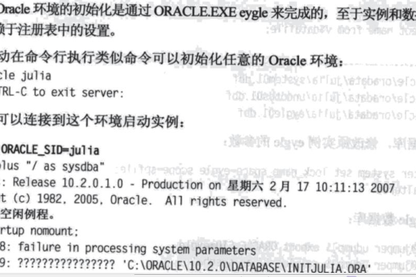 Oracle紧急关闭窗口  第1张