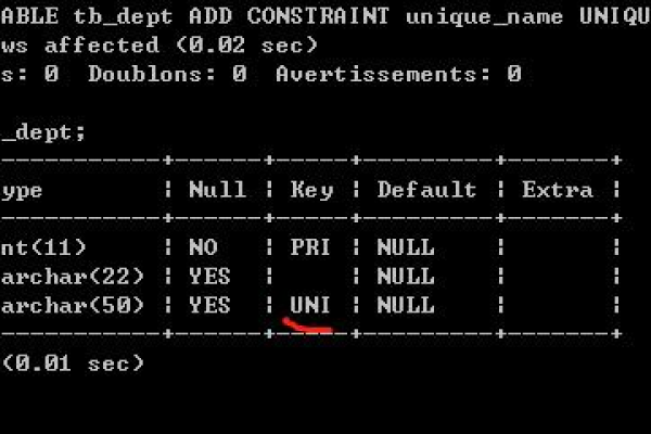 MySQL删除数据时不按主键怎么办