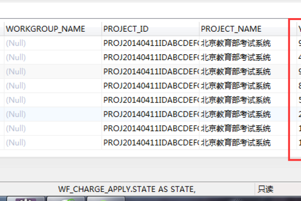 sql拼接两个表数据