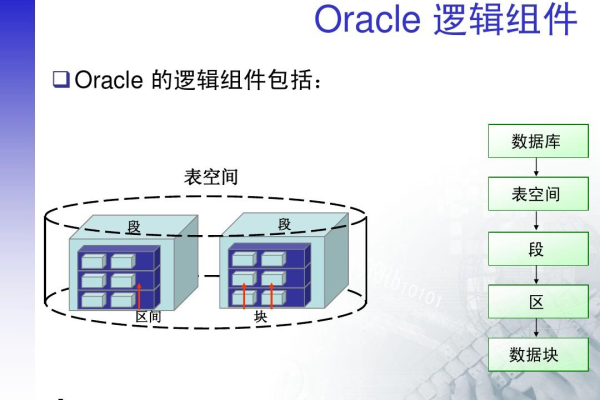 深入解析Oracle数据库的三种文件类型