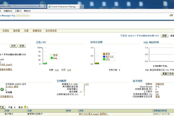 oracle11g服务端  第1张