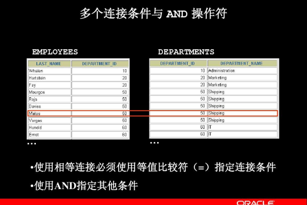 oracle提供的虚表有什么用途?如何使用它?