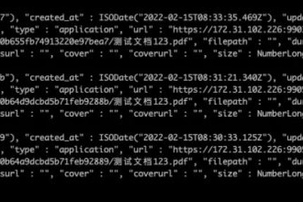 mongodb查询语句怎么写  第1张